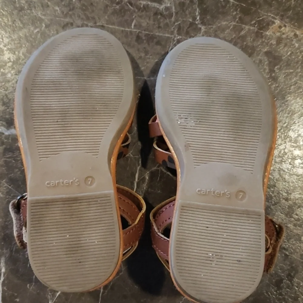Carters gently used